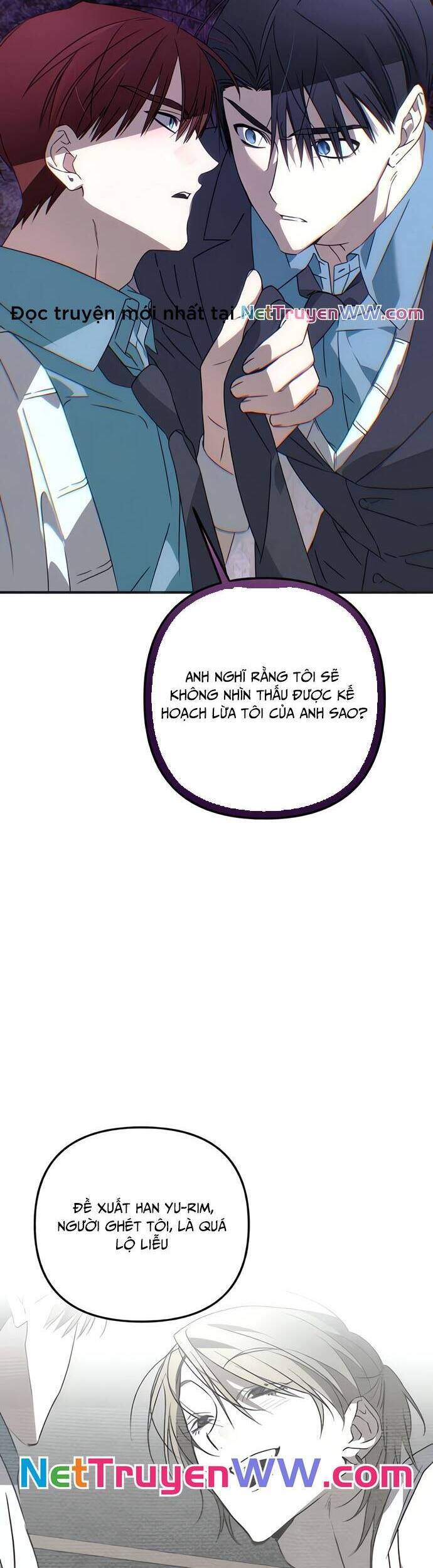 Sounds Like Chương 6 Ảnh 7