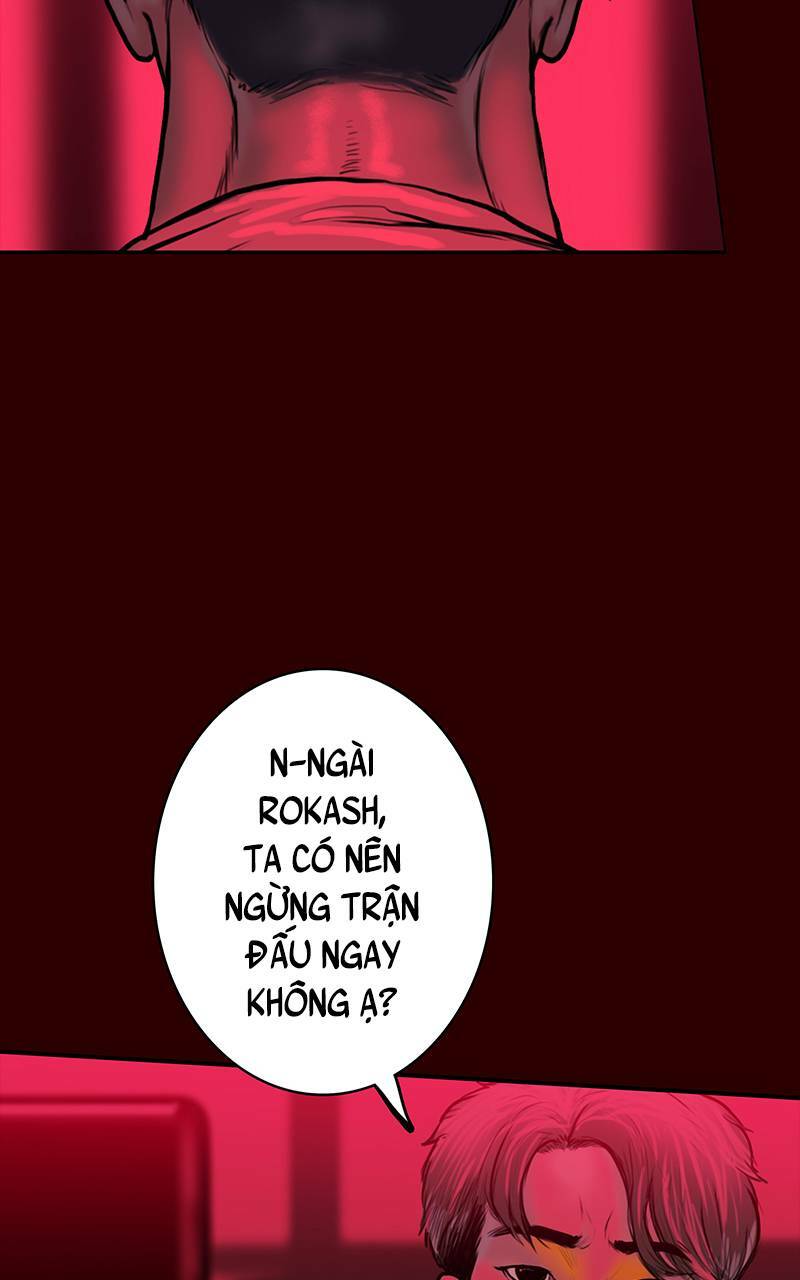 Ordeal Chương 9 Ảnh 61