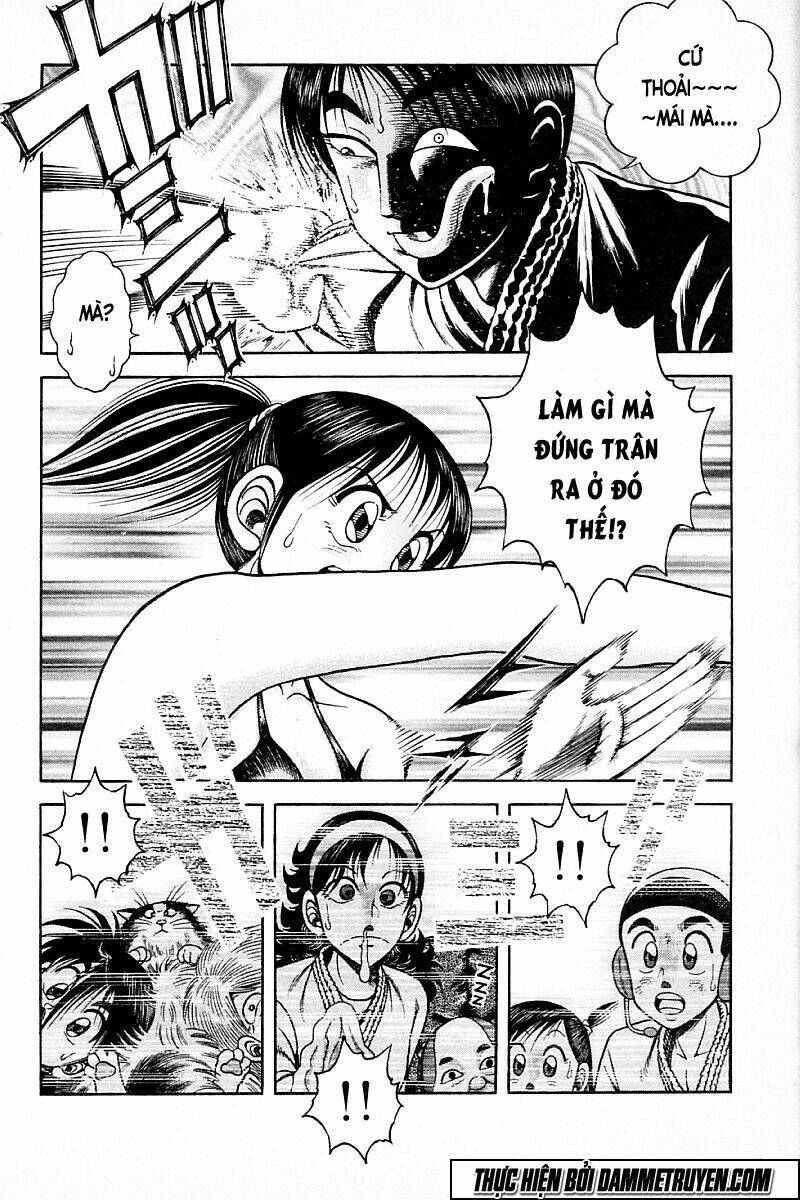 Shin Kotaro Makaritoru! Juudouhen Chương 208 Ảnh 9