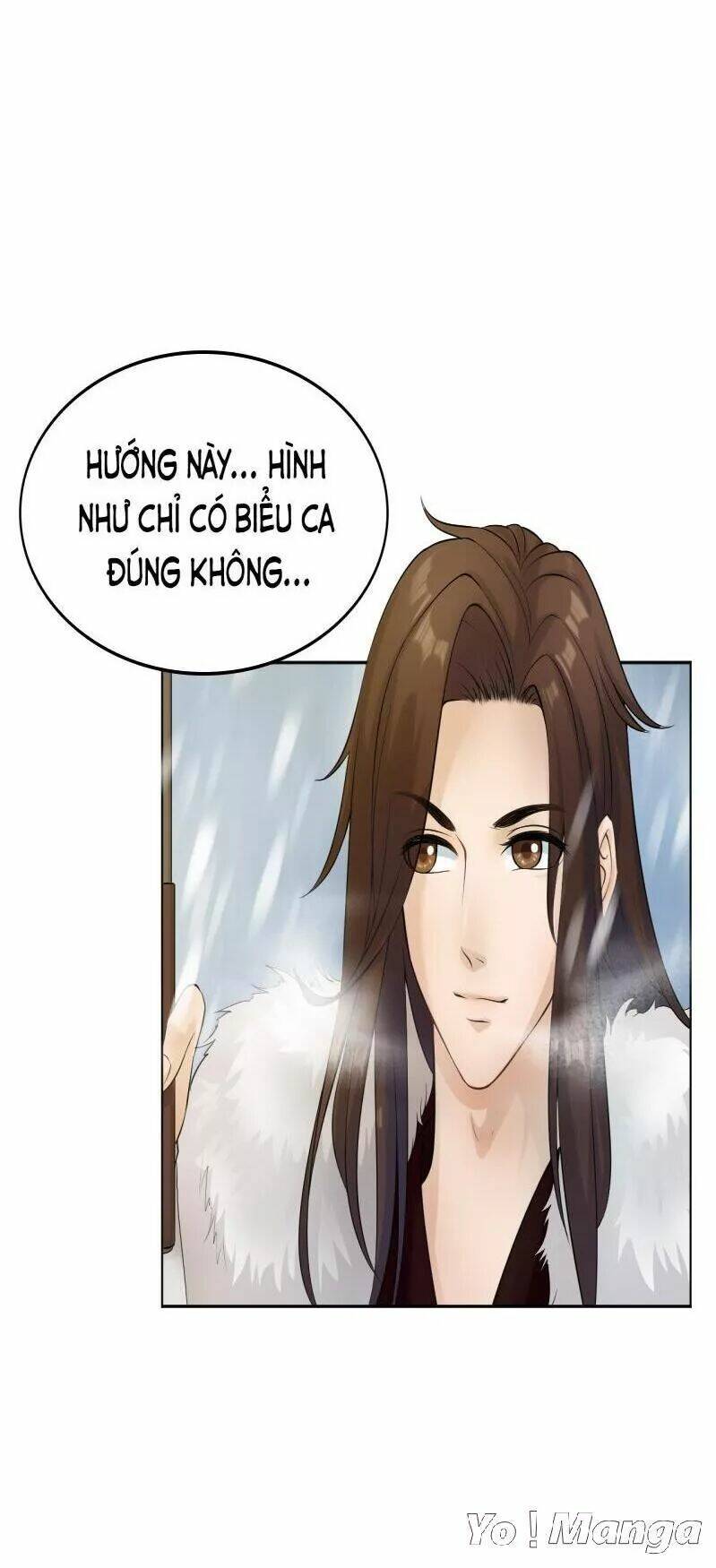 Loạn Thế Hoạ Phi Chương 32 Ảnh 29