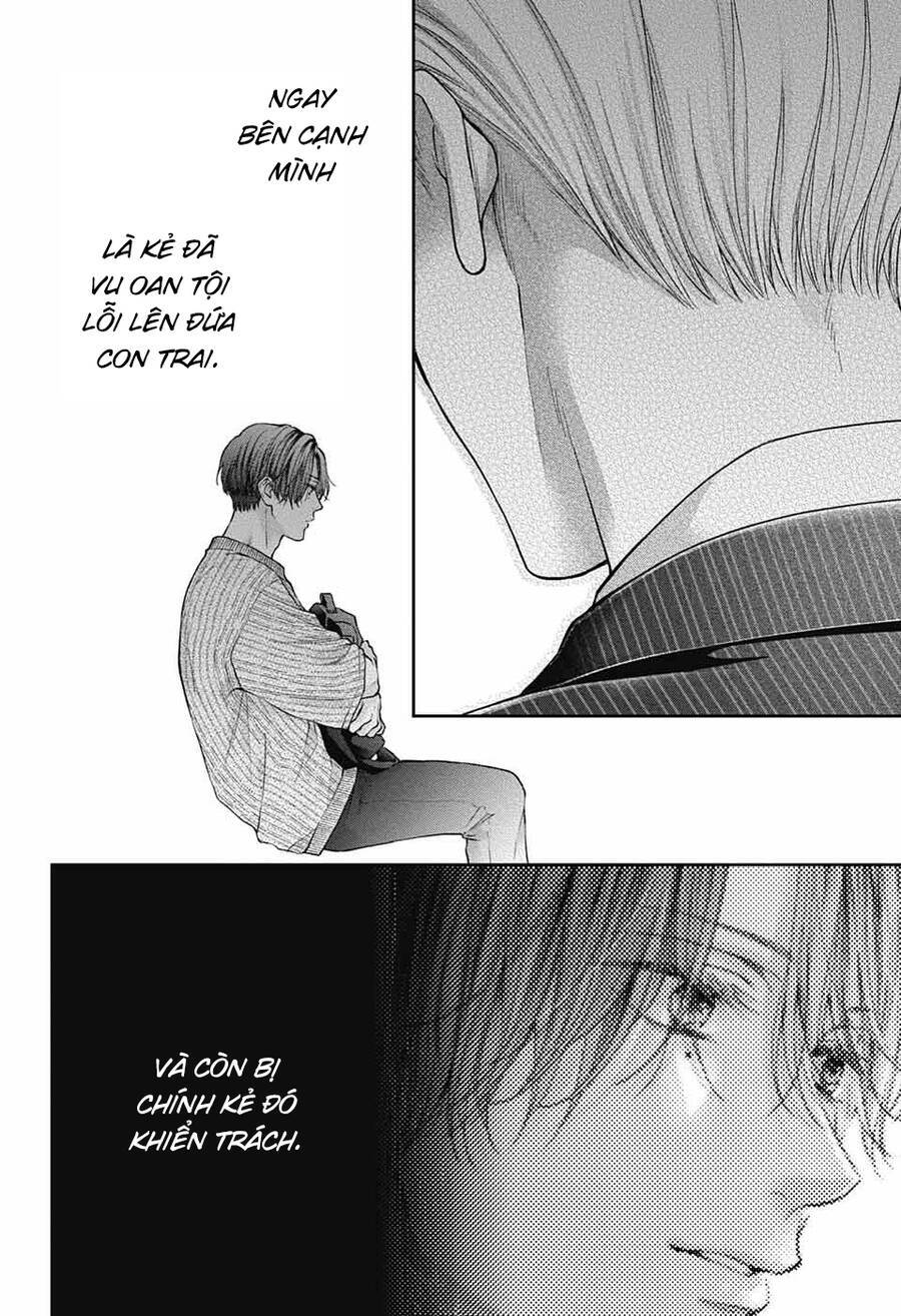 Kono Oto Tomare! Chương 128 Ảnh 32