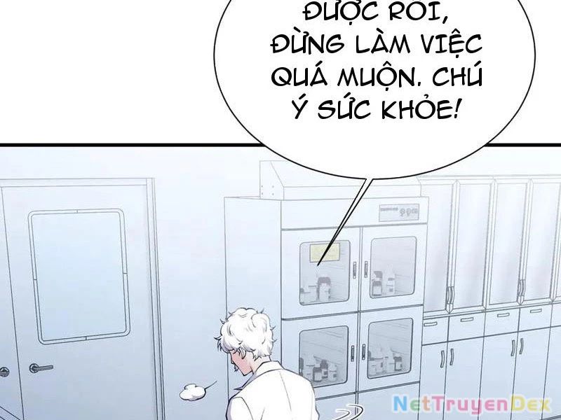 Cá Chép Tiến Hoá Thành Thần Long Chương 38 Ảnh 18