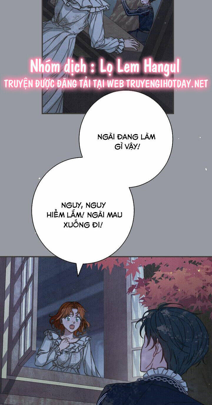 Cuộc Hôn Nhân Vụ Lợi Chương 101 Ảnh 22