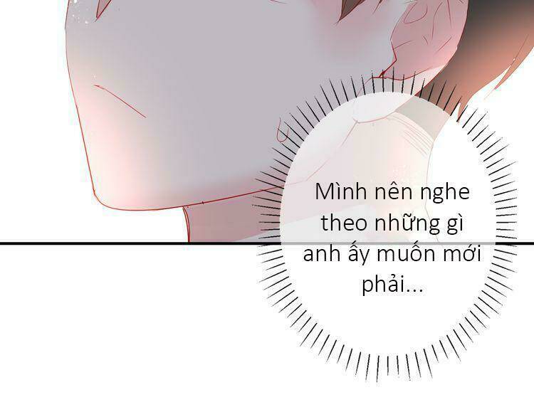 Quy Tắc Của Mỹ Nam Chương 39 Ảnh 40