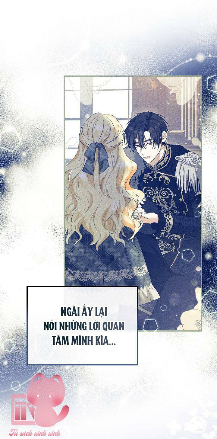 Nàng Dâu Nuôi Muốn Đứt Tình Đoạn Nghĩa Chương 49 Ảnh 38