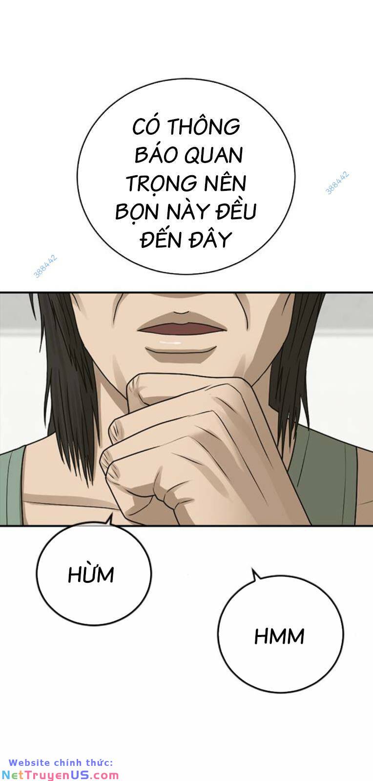 Thời Đại Ulzzang Chương 24 Ảnh 106