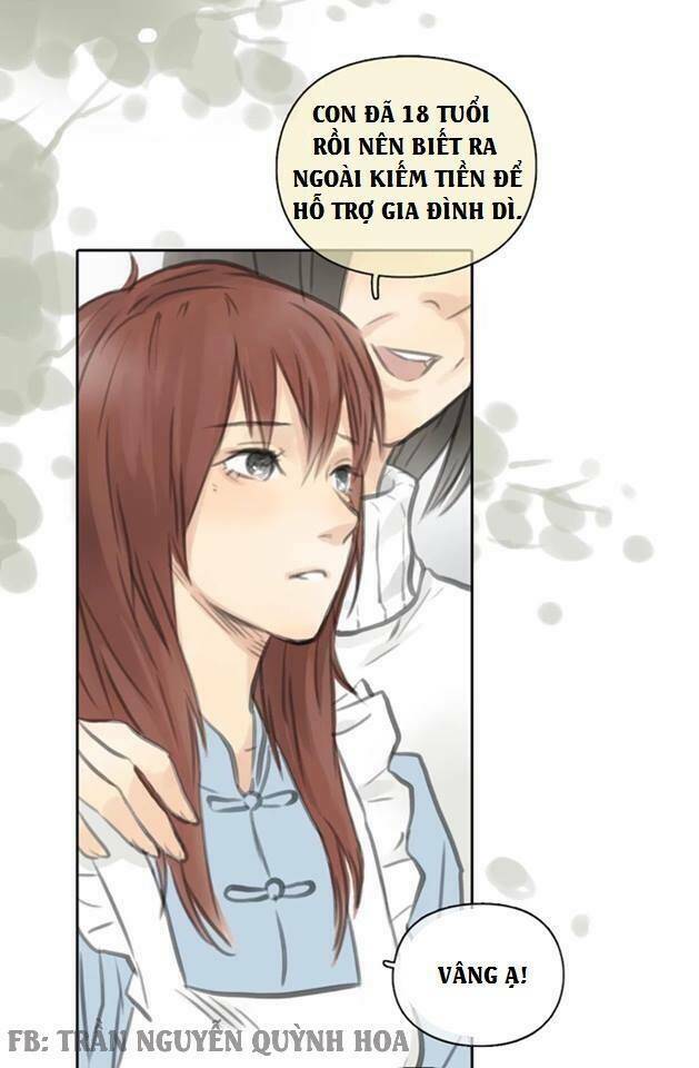 12 Giờ Của Lọ Lem Chương 25 Ảnh 10