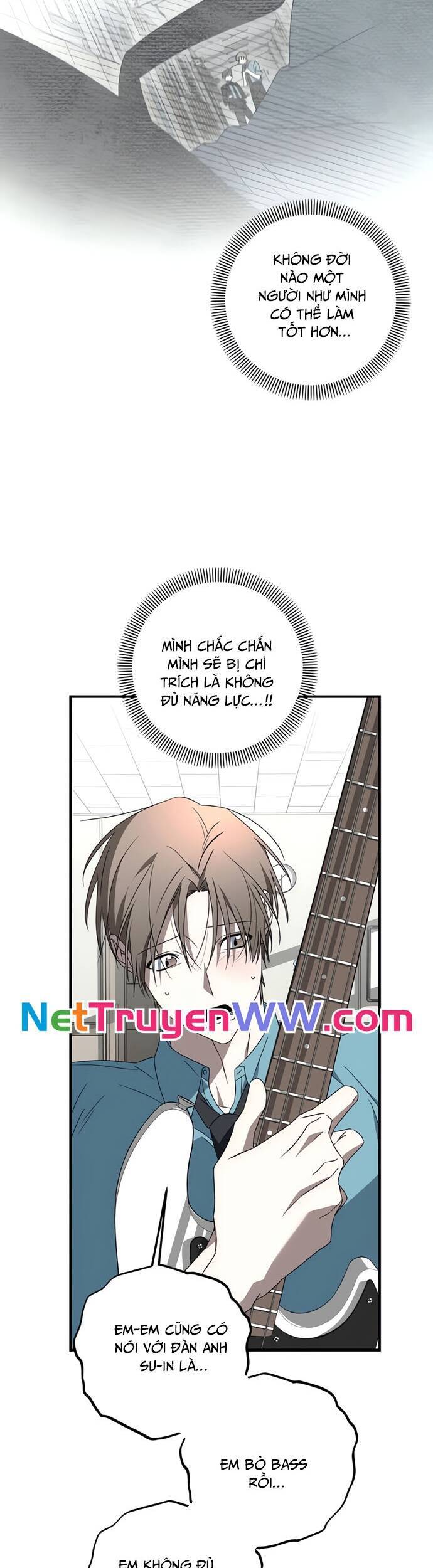 Sounds Like Chương 6 Ảnh 44