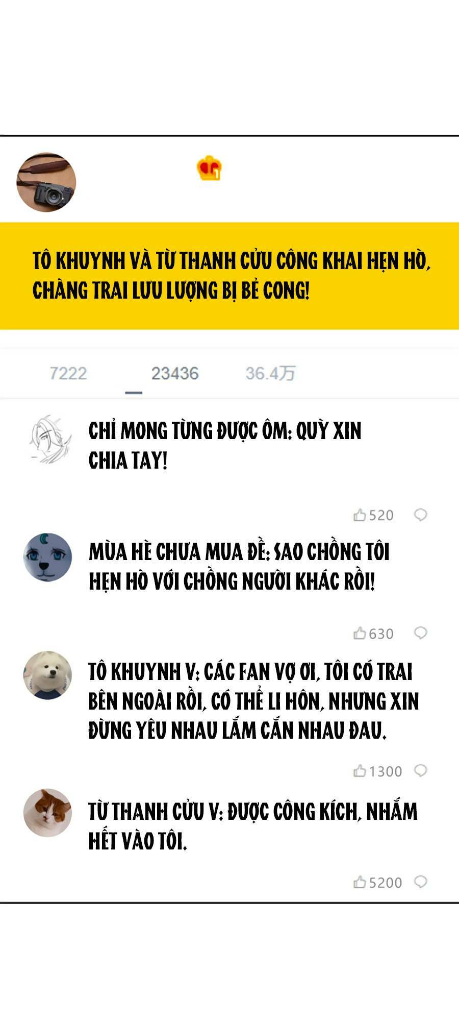 Ám Hắc Hệ Noãn Hôn Chương 148.1 Ảnh 17