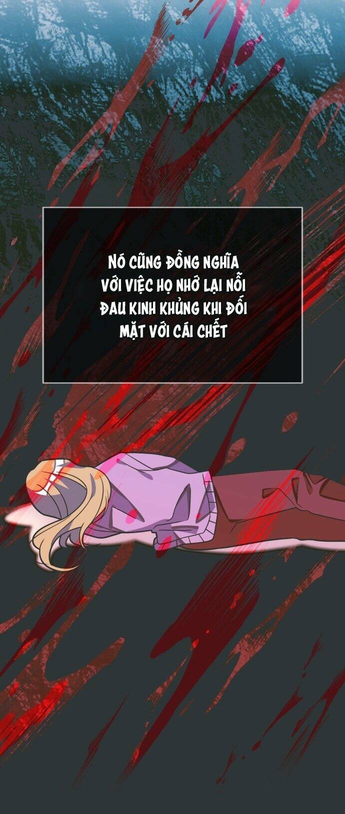 Sự Lãng Mạn Còn Tồn Tại Chương 79 Ảnh 15