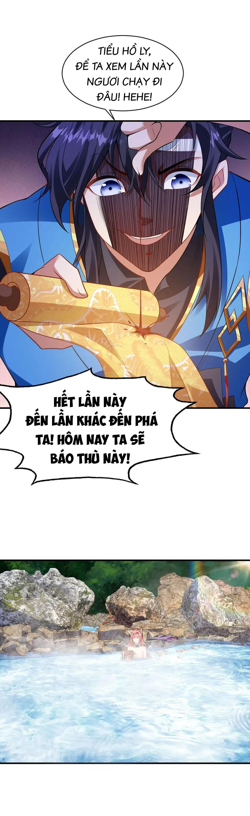 Anh Rể Mạnh Nhất Lịch Sử Chương 19 Ảnh 10
