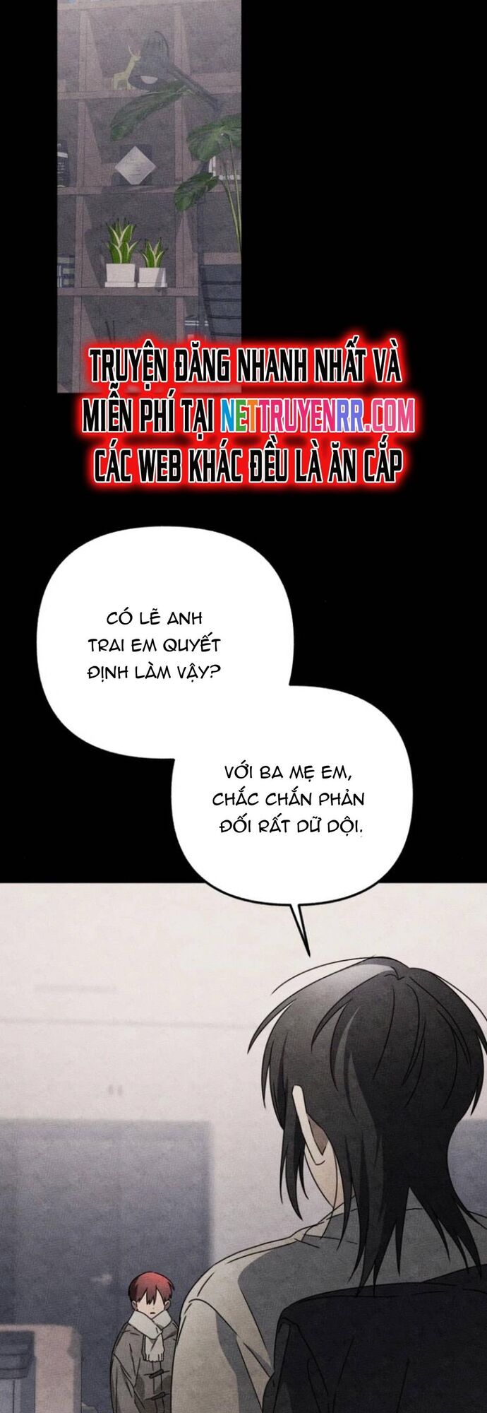 Sounds Like Chương 16 Ảnh 48