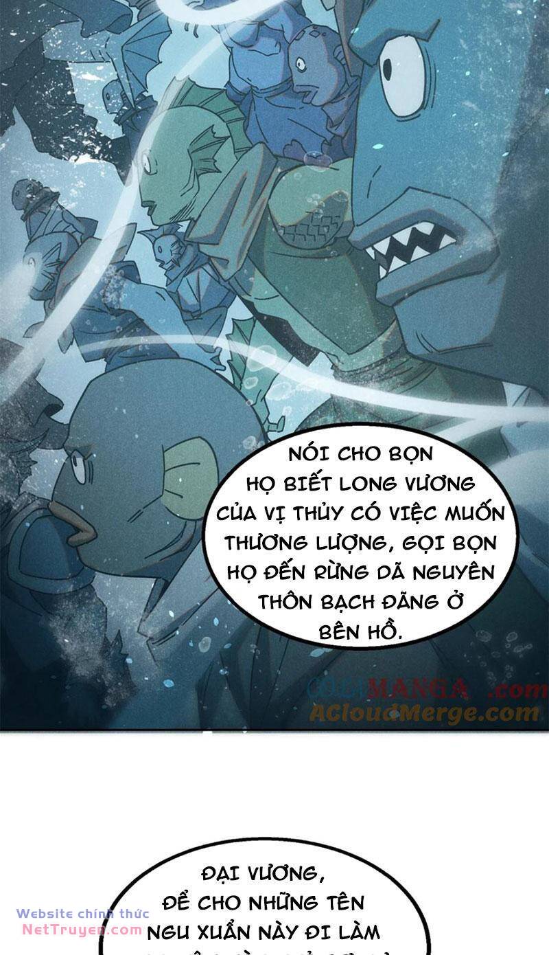 Tâm Ma Chương 156 Ảnh 11