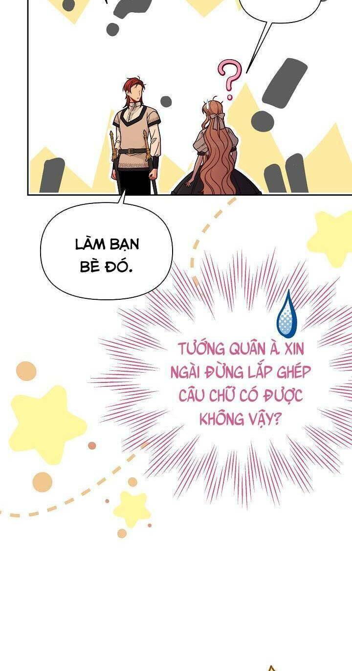 Tôi Đã Nuôi Dưỡng Bạn Thời Thơ Ấu Thành Bạo Chúa Chương 80 Ảnh 44