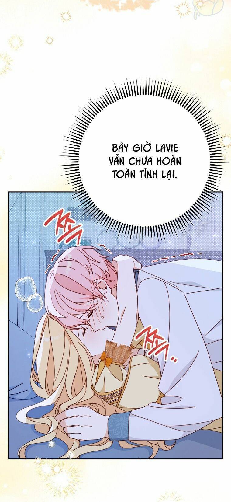Tôi Đã Phạm Sai Lầm Rồi Chương 28 Ảnh 50