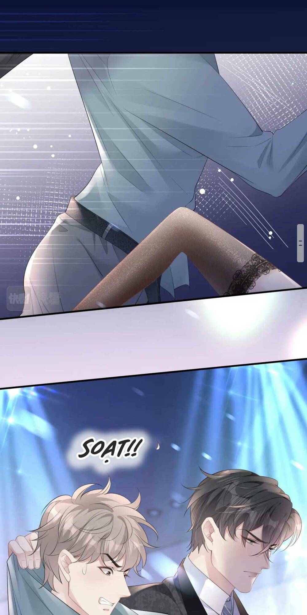 Sau Khi Bị Hắn Ngược Đãi : Cô Quay Lại Trả Thù Chương 6 Ảnh 13