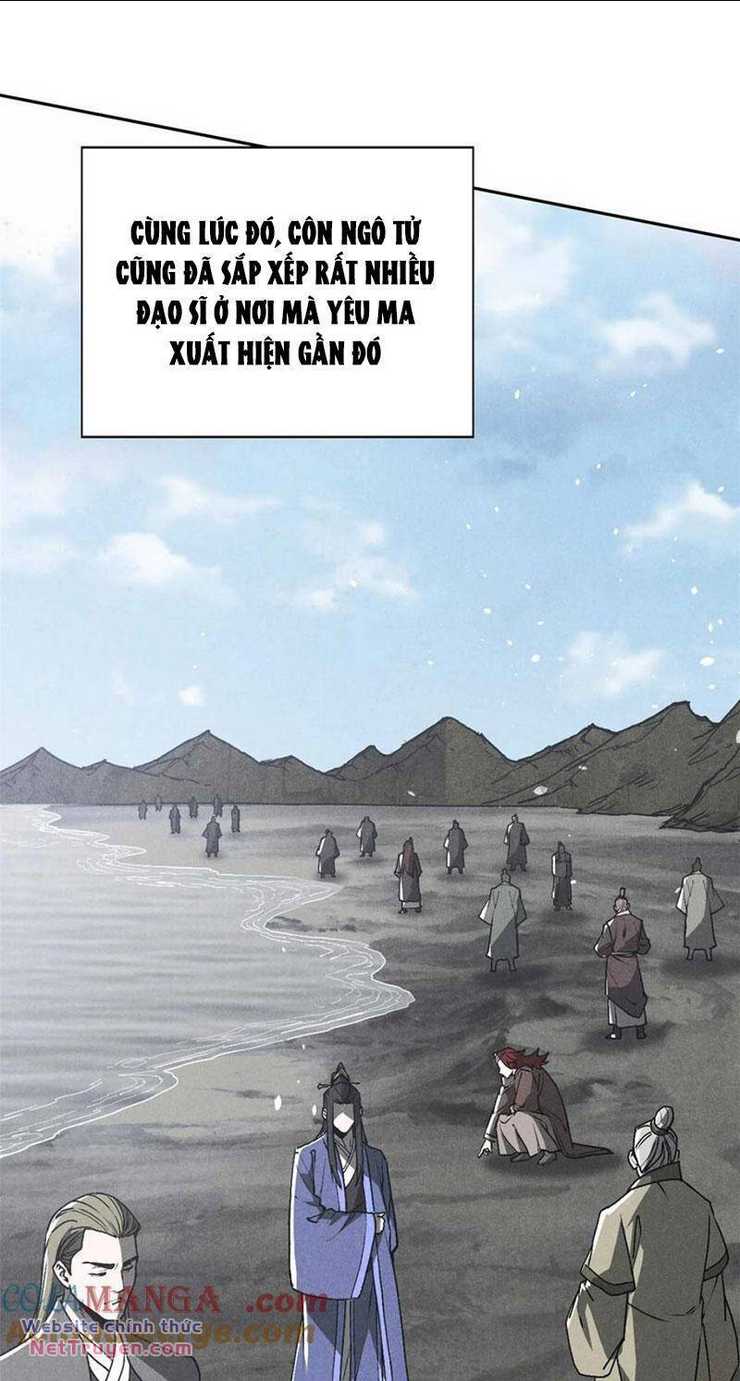 Tâm Ma Chương 158 Ảnh 10