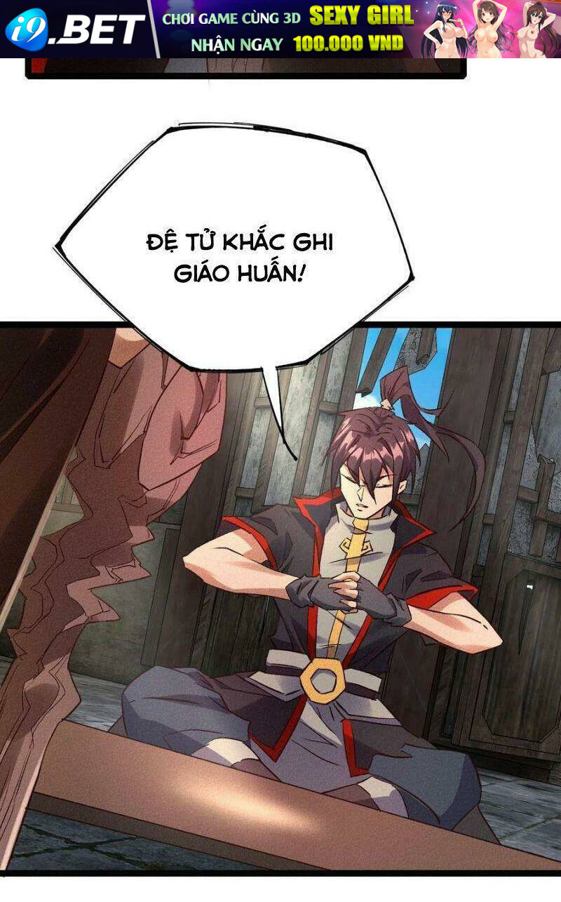 Ta Thành Thần Một Mình Chương 36 Ảnh 46