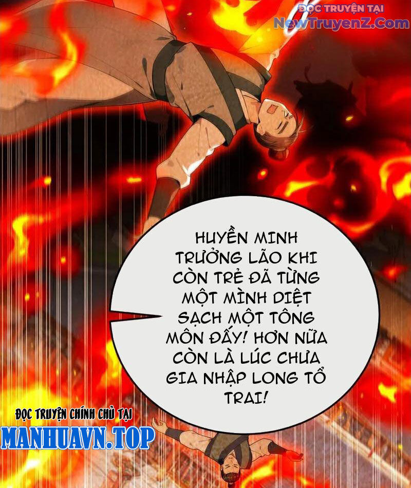 Thập Đại Đế Hoàng Đều Là Đệ Tử Của Ta Chương 414 Ảnh 38