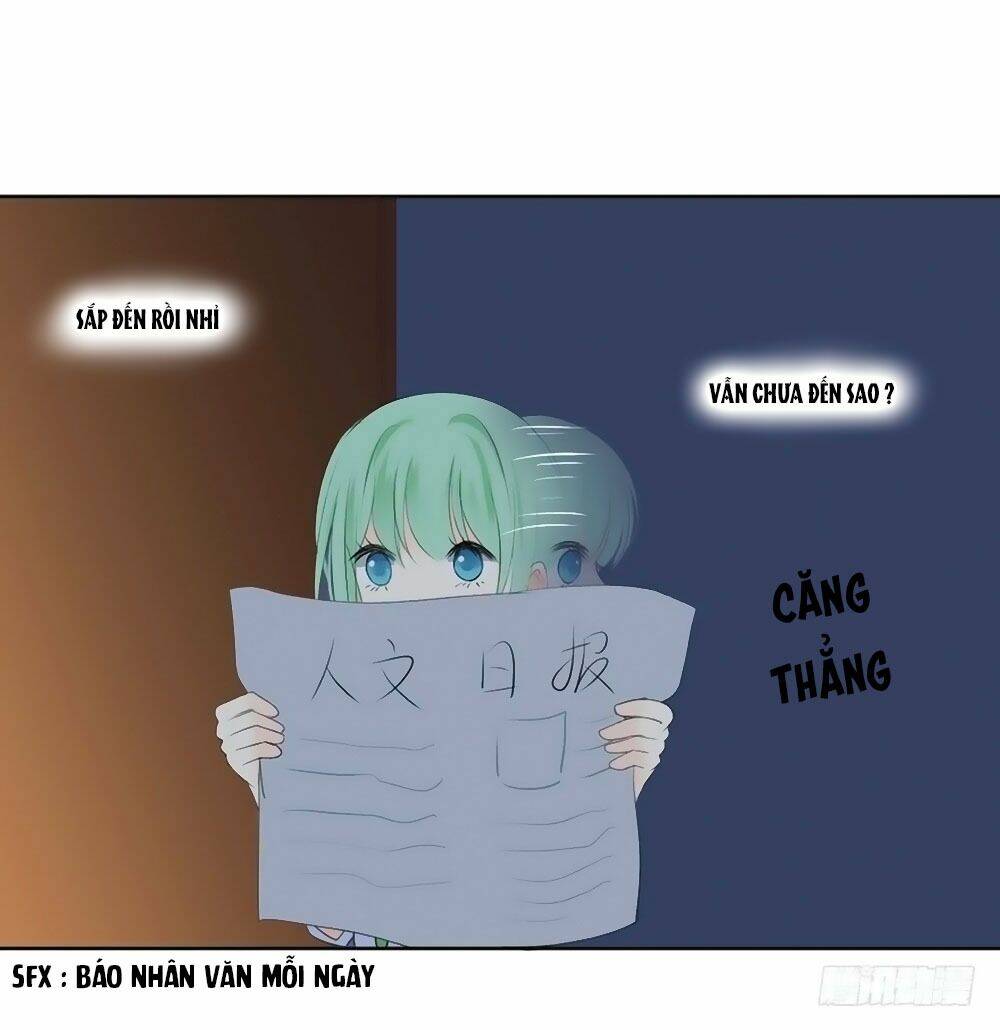 Sinh Sinh Tương Thác Chương 41 Ảnh 99