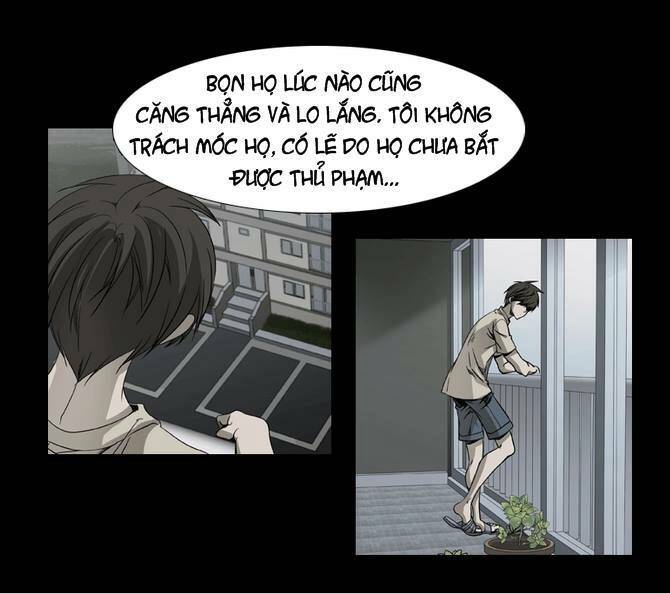 Shriek-2 Chương 12 Ảnh 7