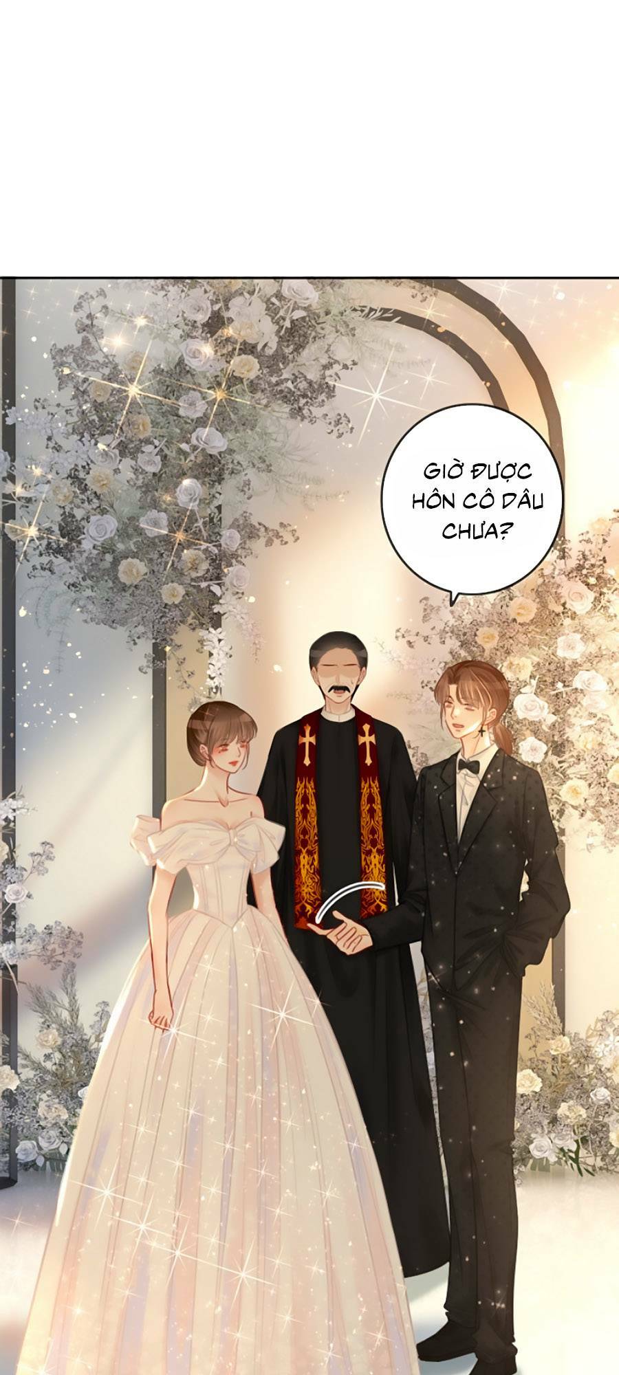 Ám Hắc Hệ Noãn Hôn Chương 149.2 Ảnh 10