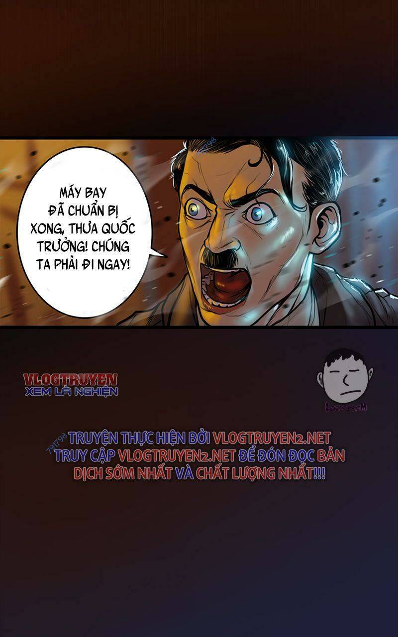 Ordeal Chương 14 Ảnh 74