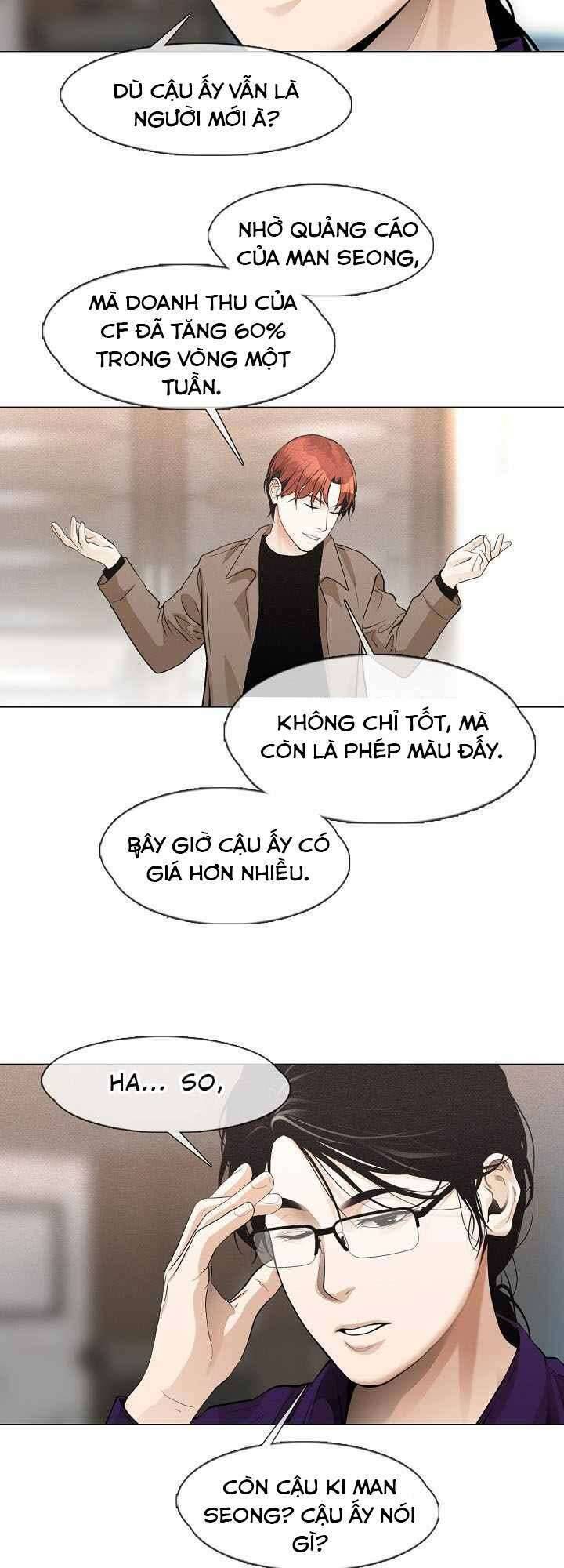 Thước Phim Sự Thật Chương 27 Ảnh 11