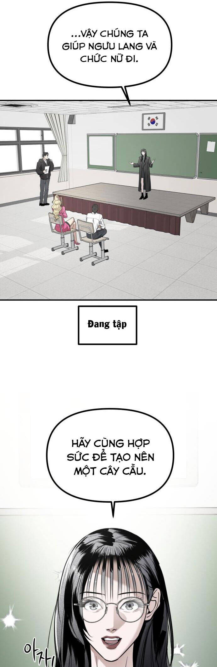 Chị Em Nhà Ki Chương 38 Ảnh 3