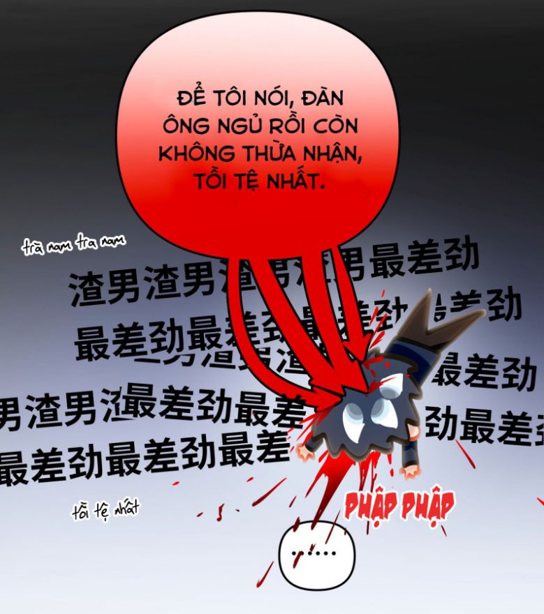 Tôi Có Bệnh Chương 50 Ảnh 14