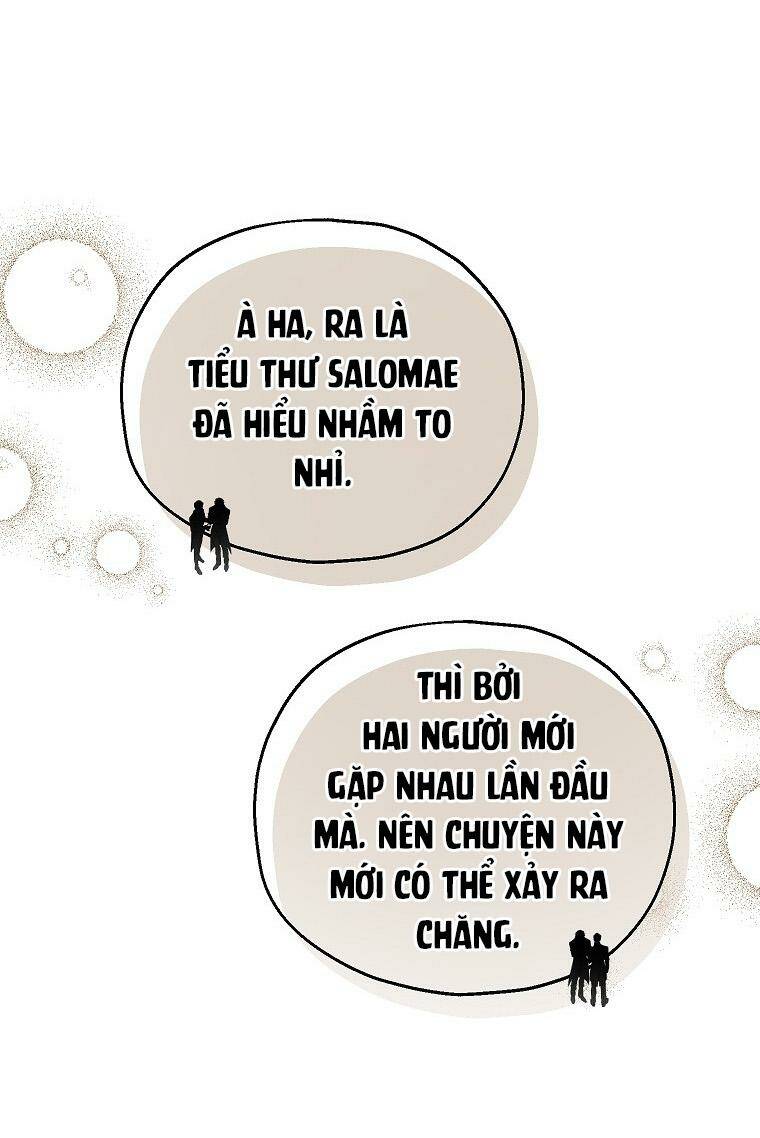 Nàng Dâu Nuôi Muốn Đứt Tình Đoạn Nghĩa Chương 54 Ảnh 41