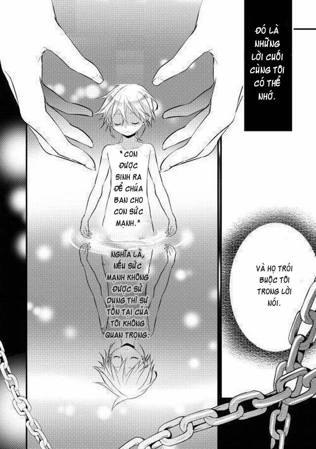 Yuusha-Sama Ni Ikinari Kyuukon Sareta No Desu Ga Chương 5 Ảnh 6