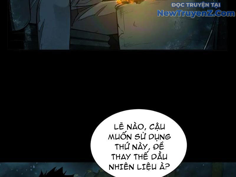 Cực Hàn Chiến Kỷ Chương 41 Ảnh 40