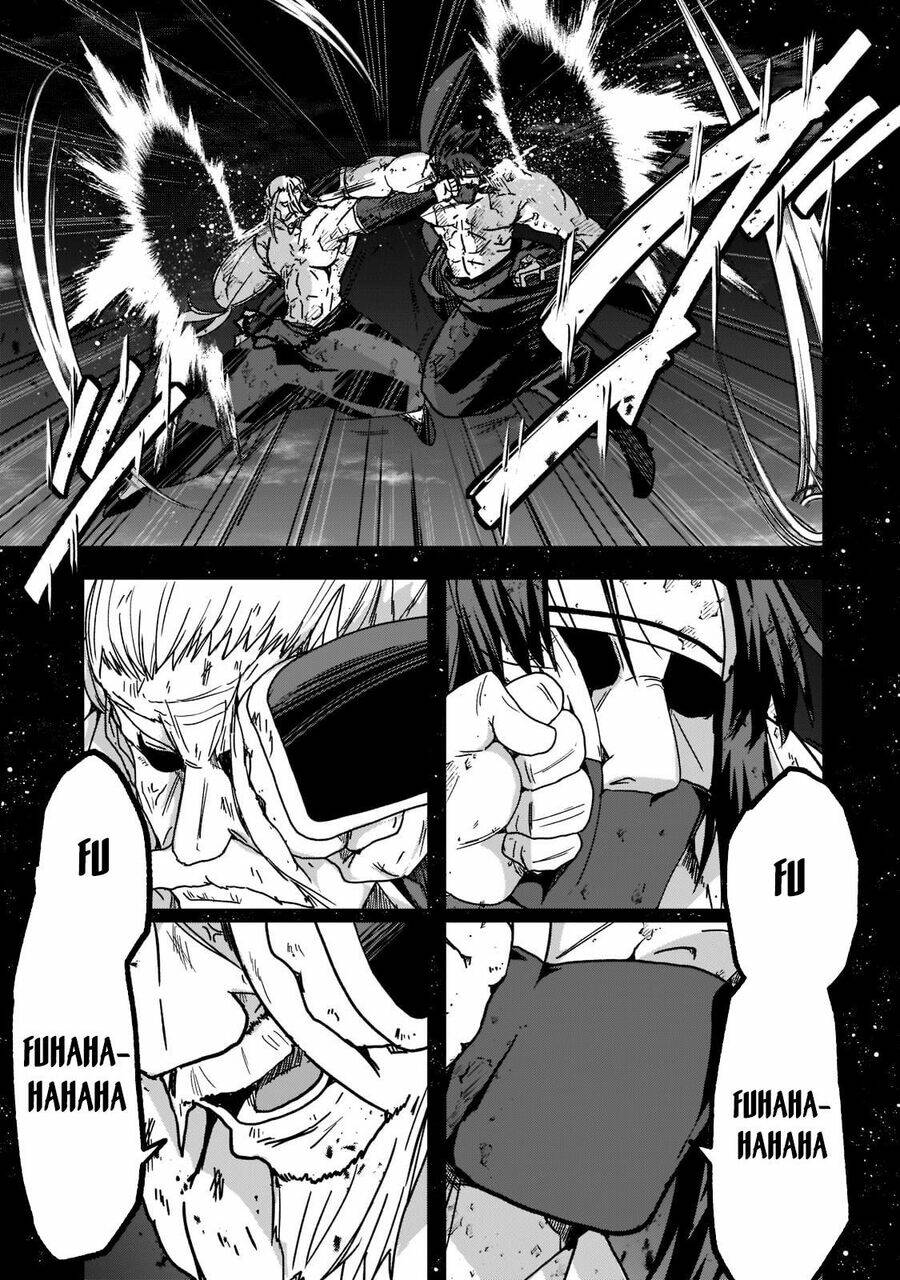 Gaikotsu Kishi-Sama, Tadaima Isekai E O Dekake-Chū Chương 54 Ảnh 15