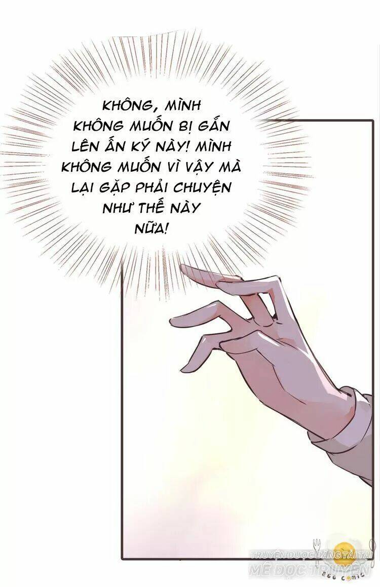 Nở Rộ Trên Bụi Gai Chương 37 Ảnh 27