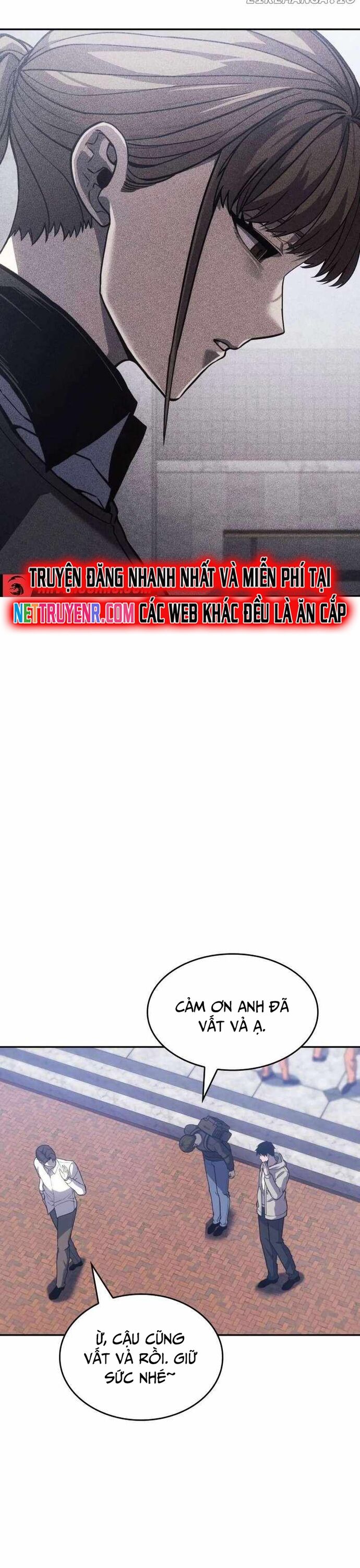 Anh Hùng Cứu Hỏa Chương 15 Ảnh 23