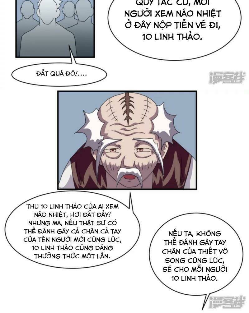Chí Tôn Bảo Điển Chương 5 Ảnh 7