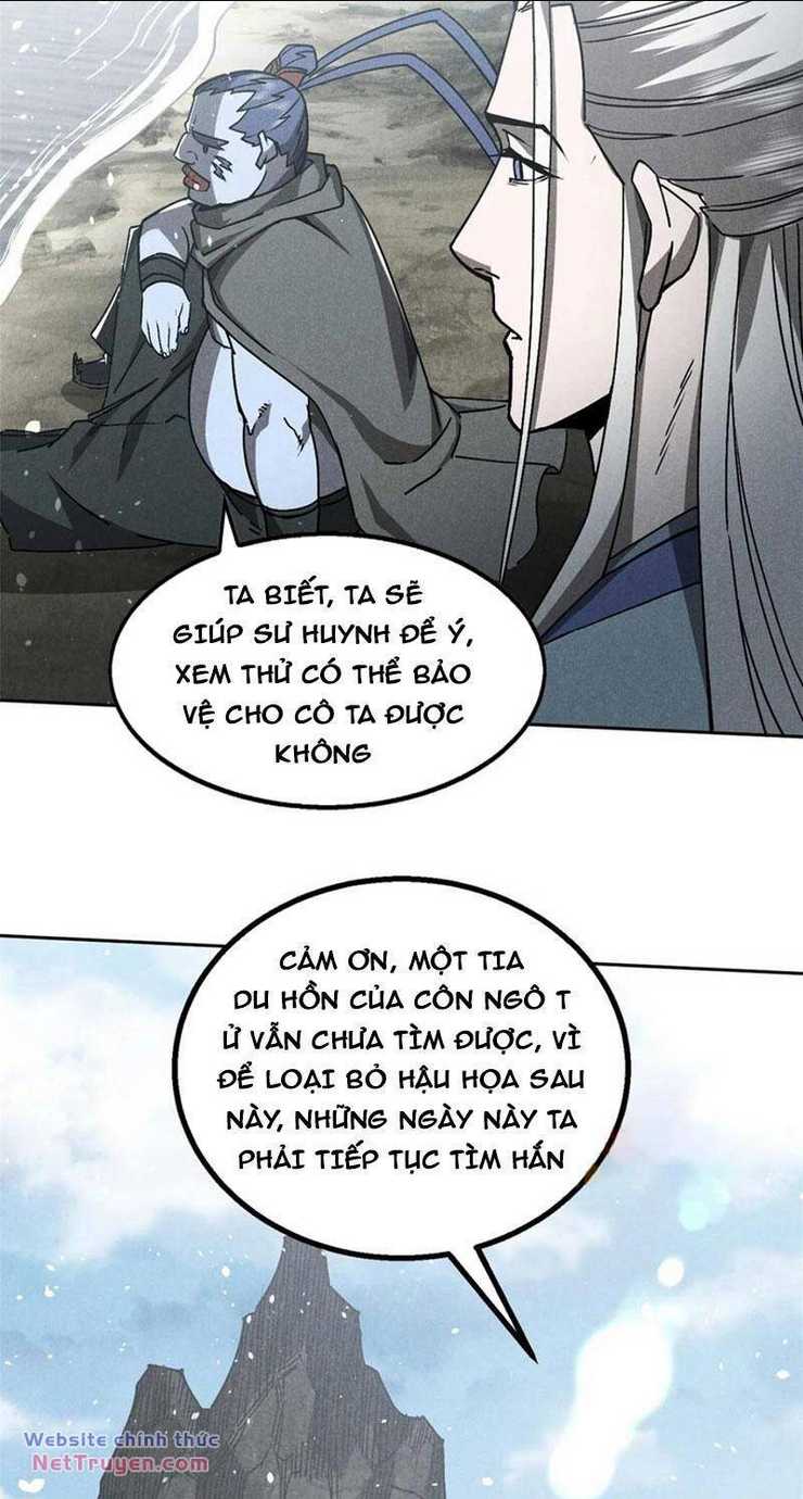 Tâm Ma Chương 158 Ảnh 3