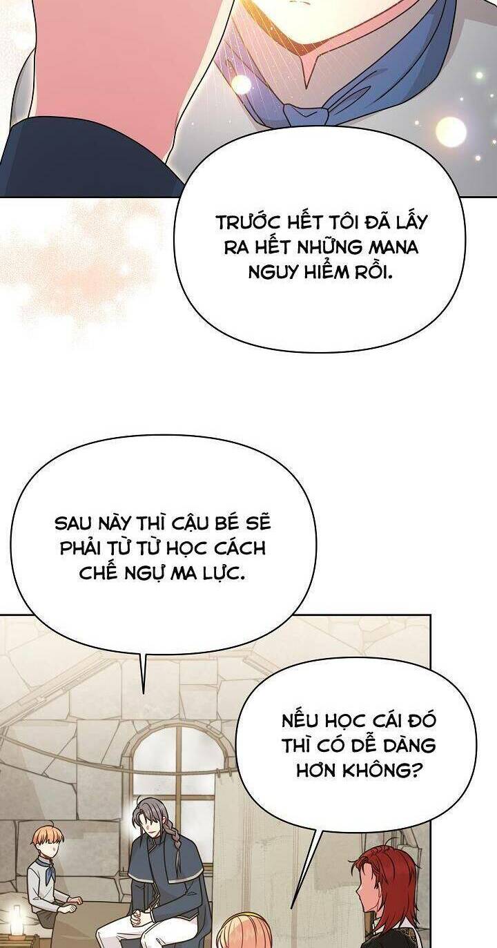 Tôi Đã Nuôi Dưỡng Bạn Thời Thơ Ấu Thành Bạo Chúa Chương 76 Ảnh 53