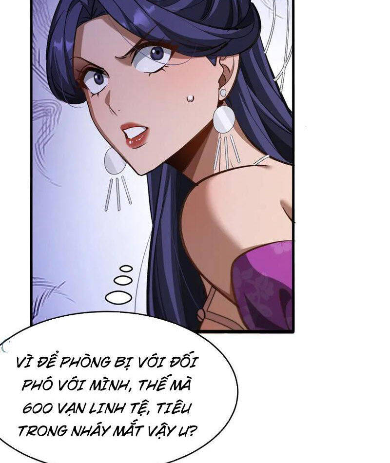 Huyền Môn Bại Gia Tử Chương 16 Ảnh 20