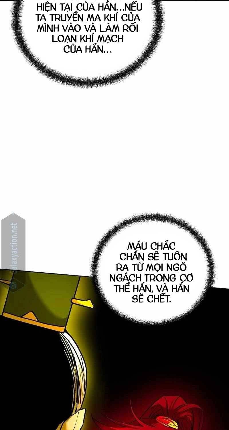 Sự Chuyển Sinh Vào Võ Lâm Thế Gia Của Ranker Chương 133 Ảnh 62