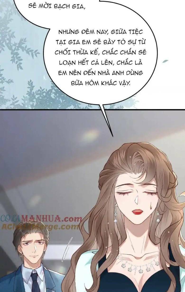 Ta Có Hào Quang Bá Tổng Chương 17 Ảnh 58