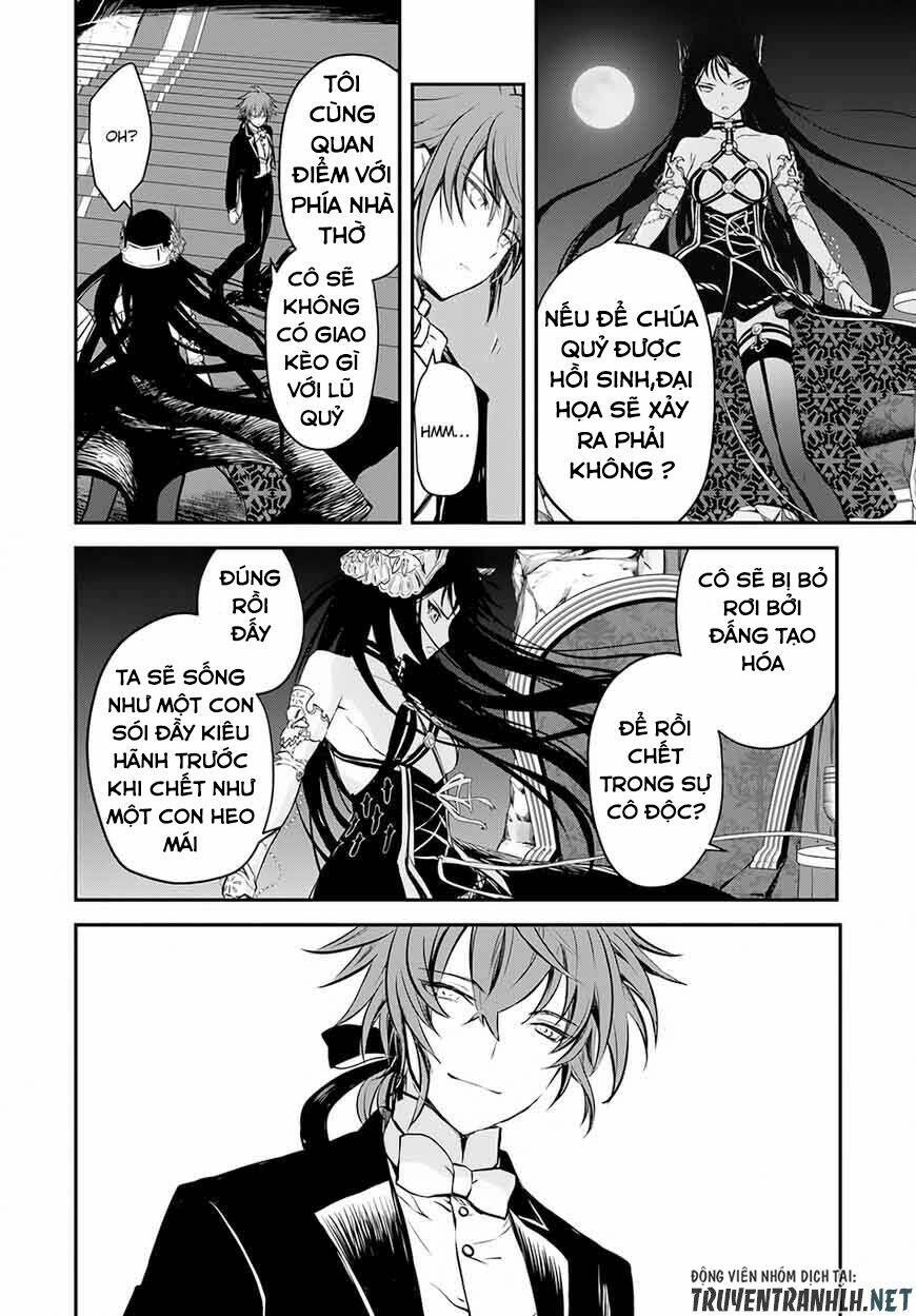 Isekai Goumon Hime Chương 8 Ảnh 10