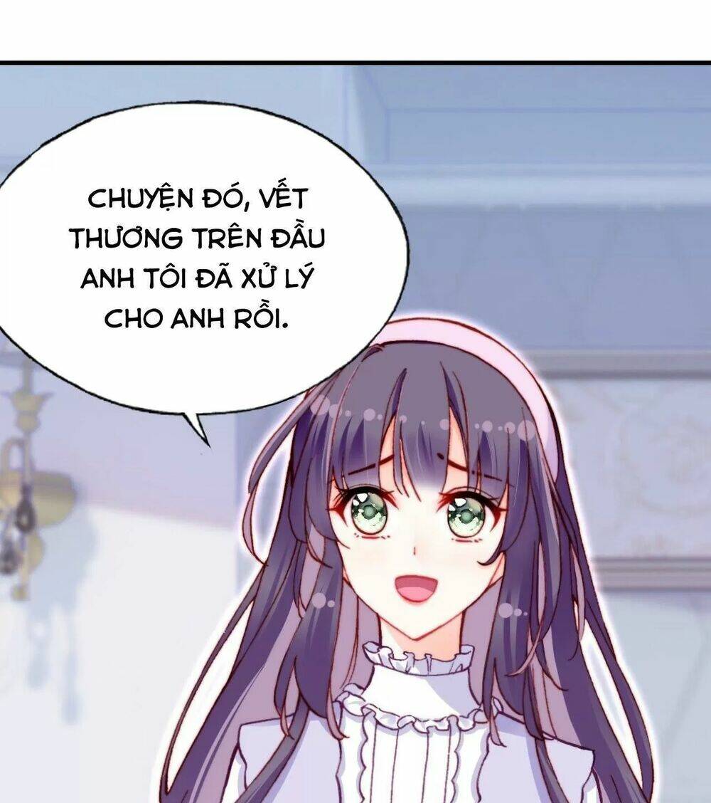 Lại Bị Bệnh Chiều Chuộng Quấn Lấy Chương 62 Ảnh 53