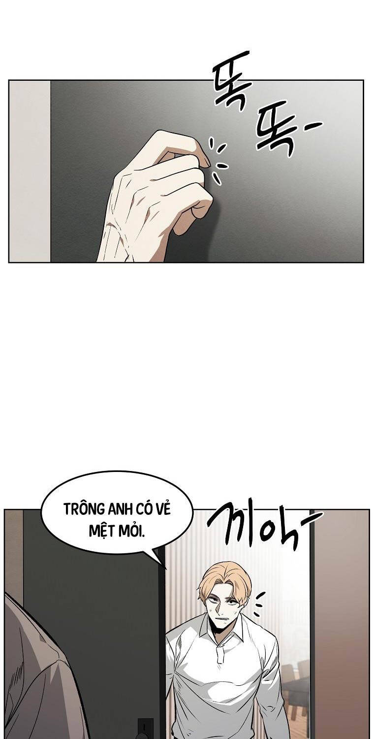 Kẻ Bất Bại Chương 98 Ảnh 3