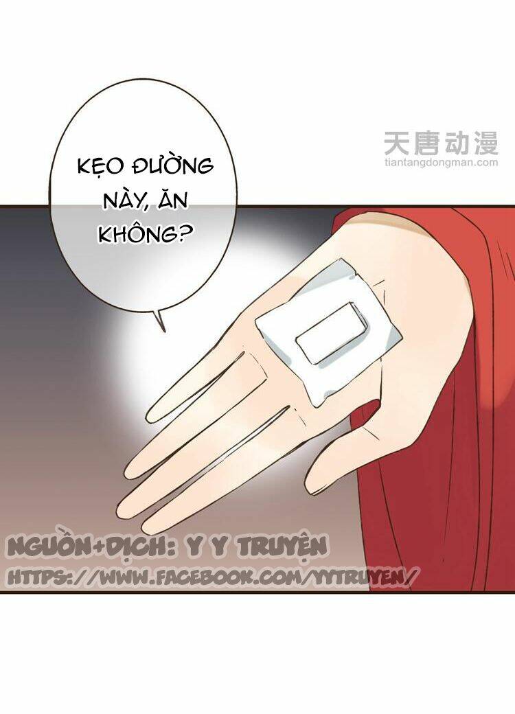 Giáo Chủ Yêu Nghiệt Mau Nằm Xuống Chương 22 Ảnh 41