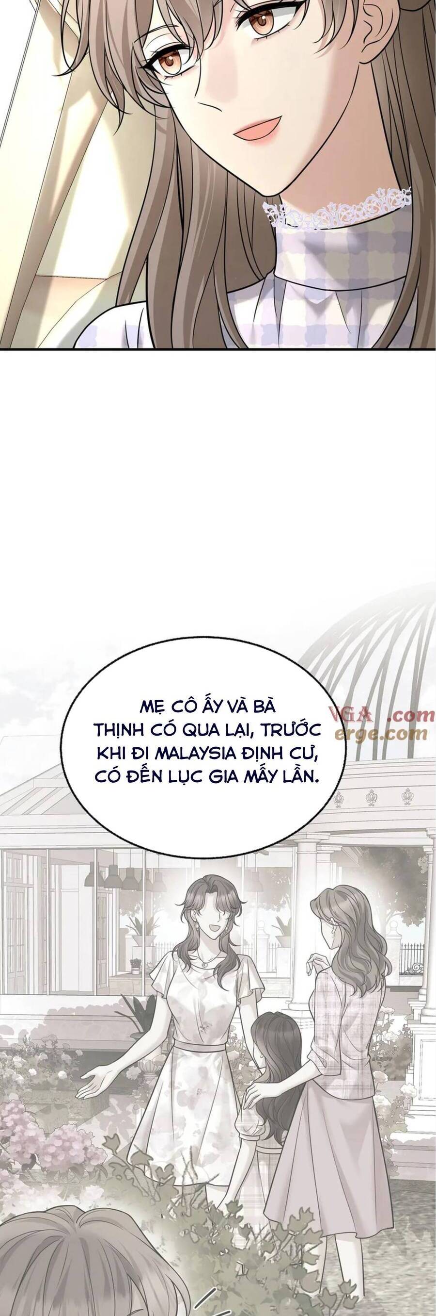 Sau Khi Chia Tay , Tôi Có Kết Đẹp Cùng Với Chú Nhỏ Chương 82 Ảnh 8