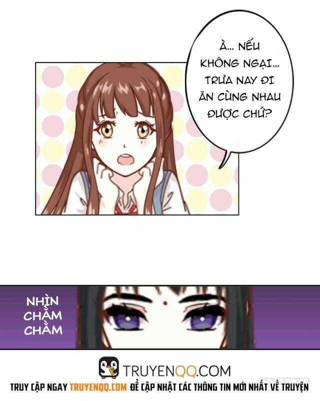 Thiên Nga Đen Chương 1 Ảnh 19
