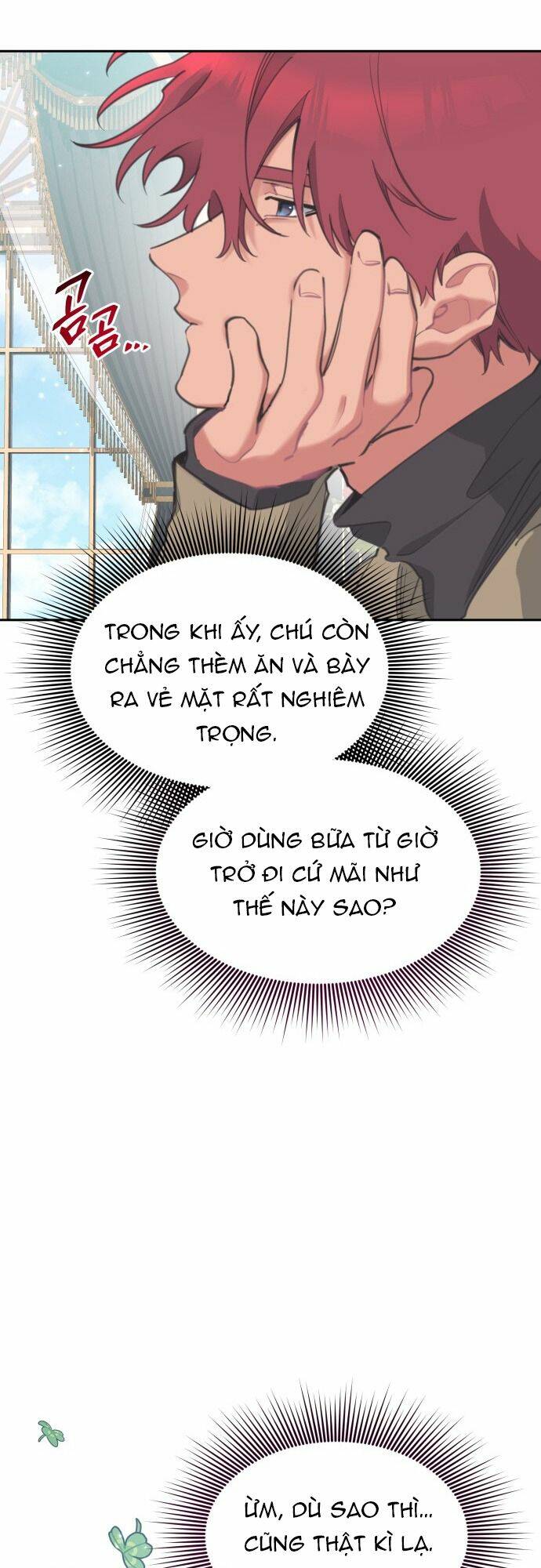 Công Chúa Lotto Chương 42 Ảnh 51