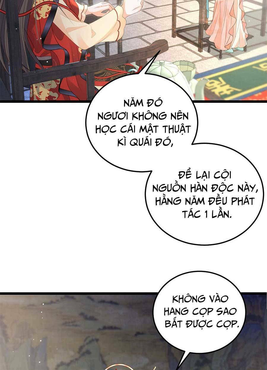 Nam Sủng Ta Nuôi Lại Cắn Ta Chương 30 Ảnh 14